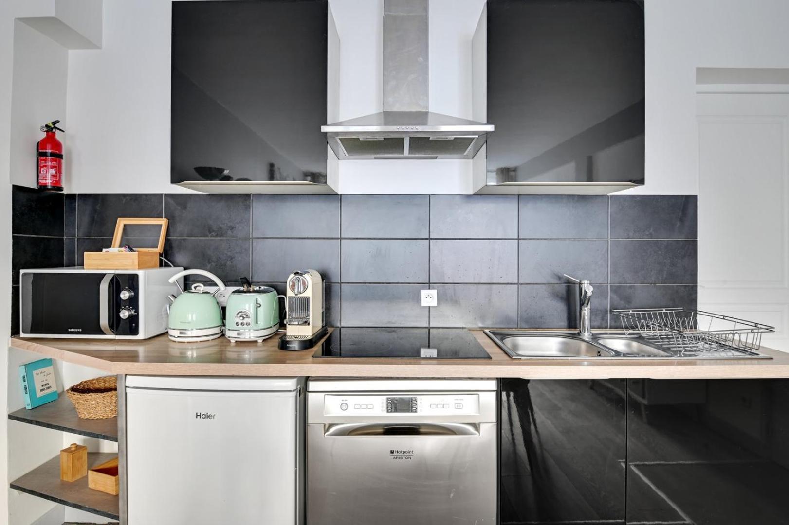 פריז 216 Suite Vintage Spirit - Superb Apartement מראה חיצוני תמונה