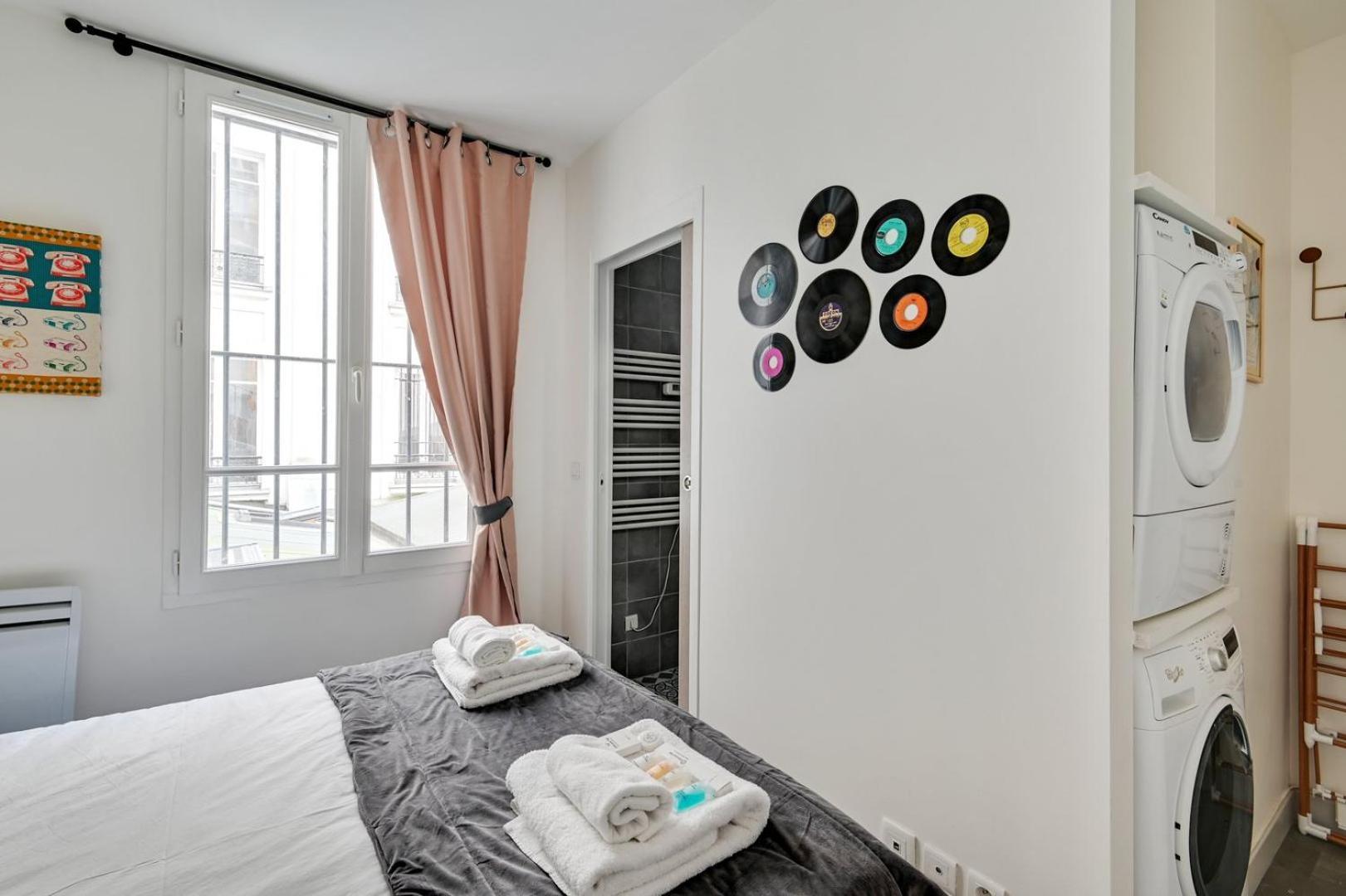 פריז 216 Suite Vintage Spirit - Superb Apartement מראה חיצוני תמונה