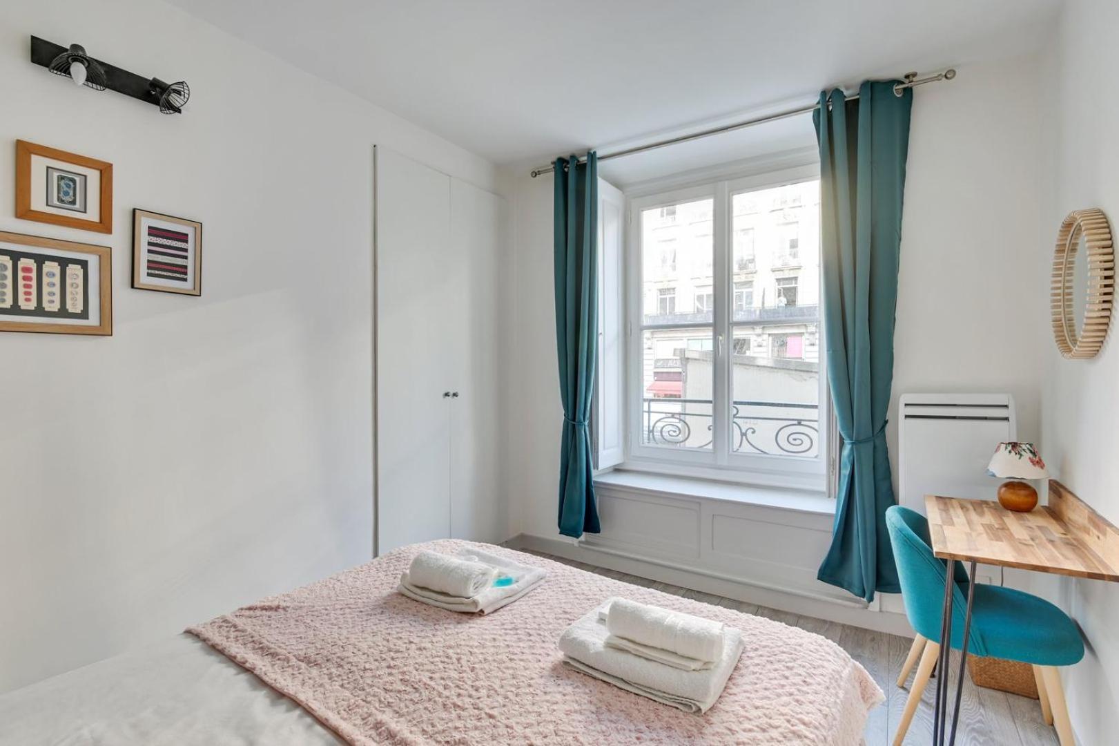 פריז 216 Suite Vintage Spirit - Superb Apartement מראה חיצוני תמונה