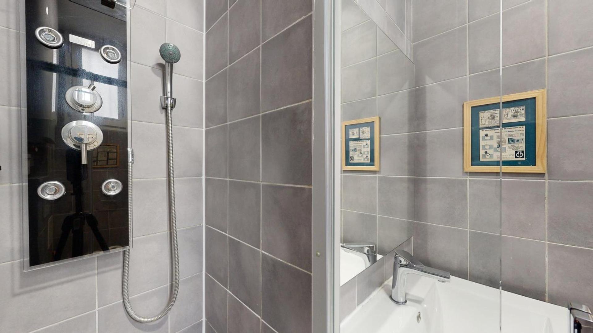 פריז 216 Suite Vintage Spirit - Superb Apartement מראה חיצוני תמונה