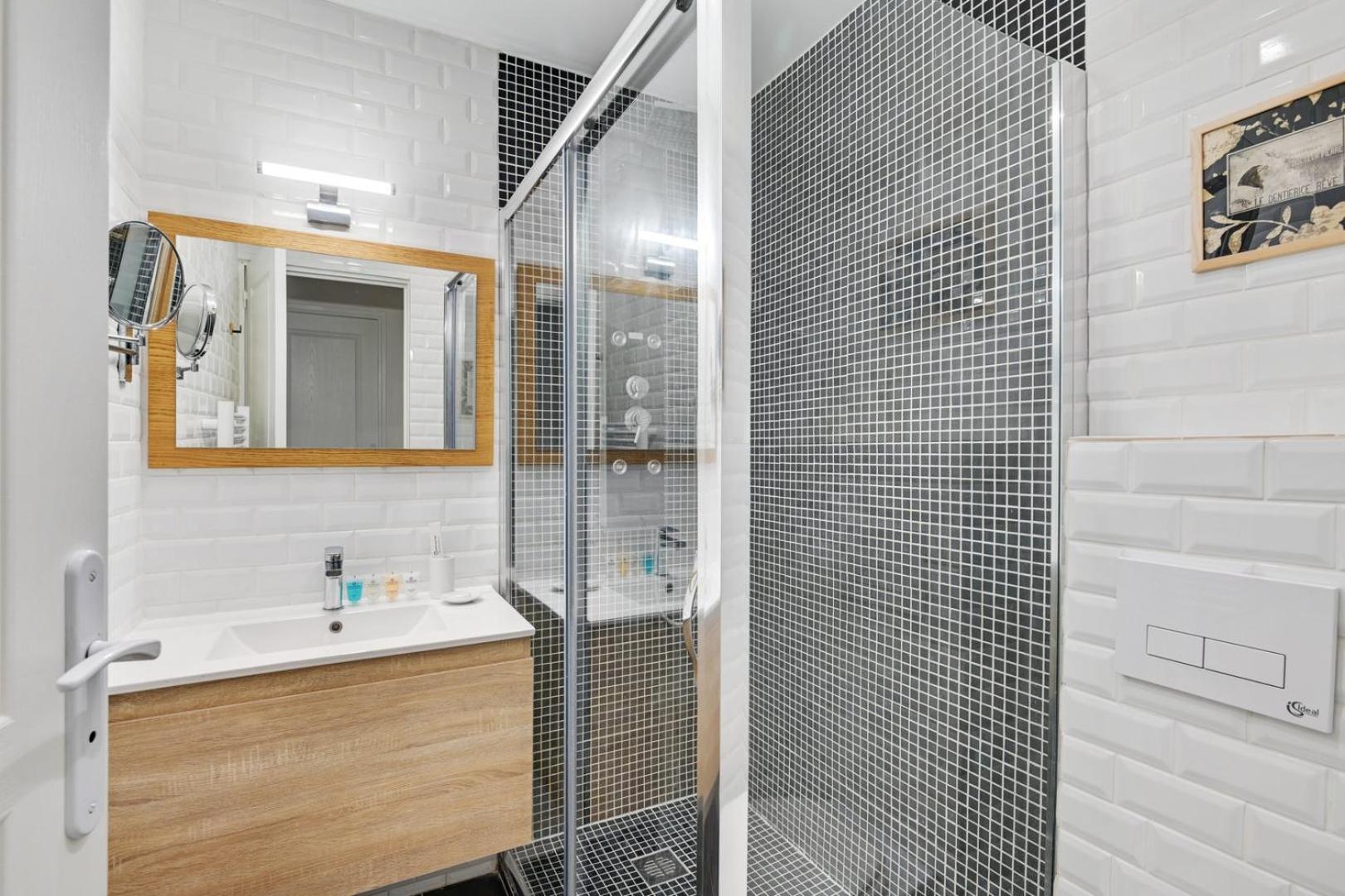 פריז 216 Suite Vintage Spirit - Superb Apartement מראה חיצוני תמונה