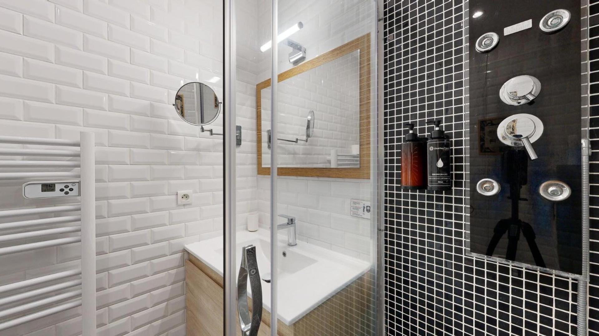 פריז 216 Suite Vintage Spirit - Superb Apartement מראה חיצוני תמונה
